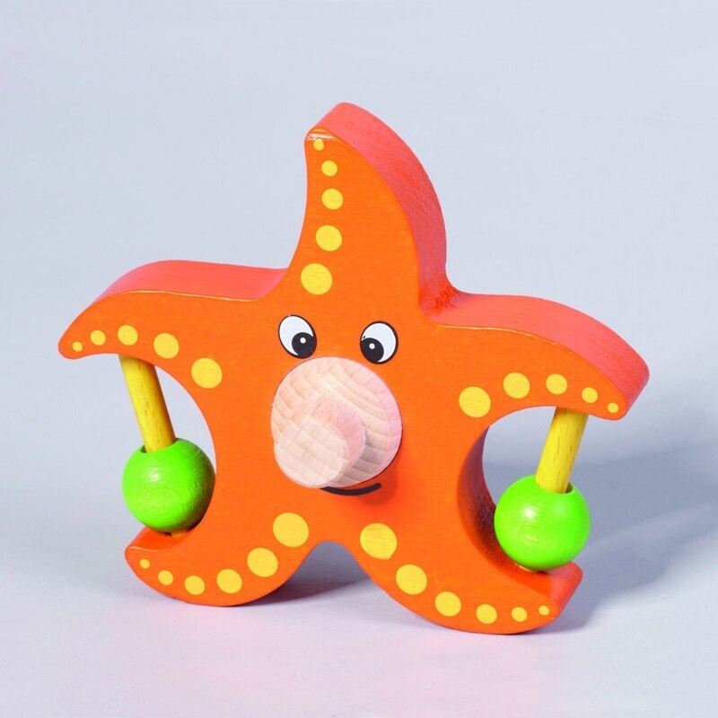 Nic Toys MB Sea Star (1672)