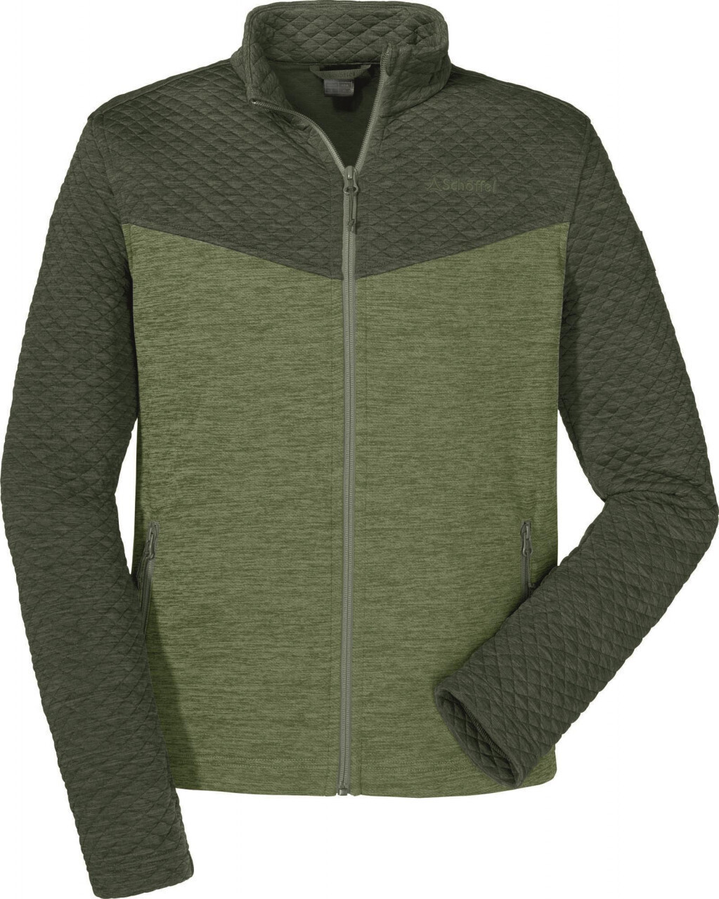 Schöffel Fleece Jacket Klostertal2 deep depths