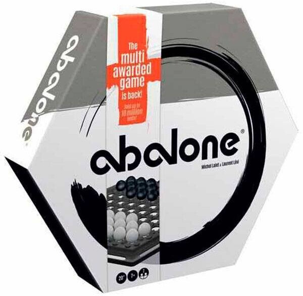 Abalone 2017