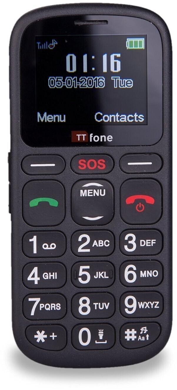 TTfone Comet TT100