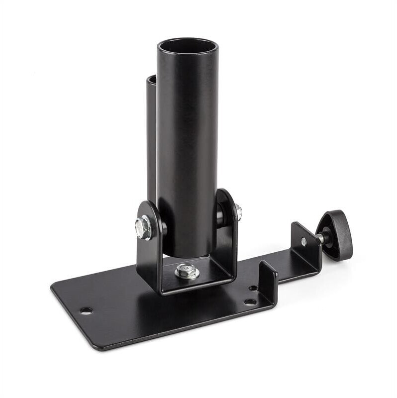Capital Sports Support pour 1 barre de musculation