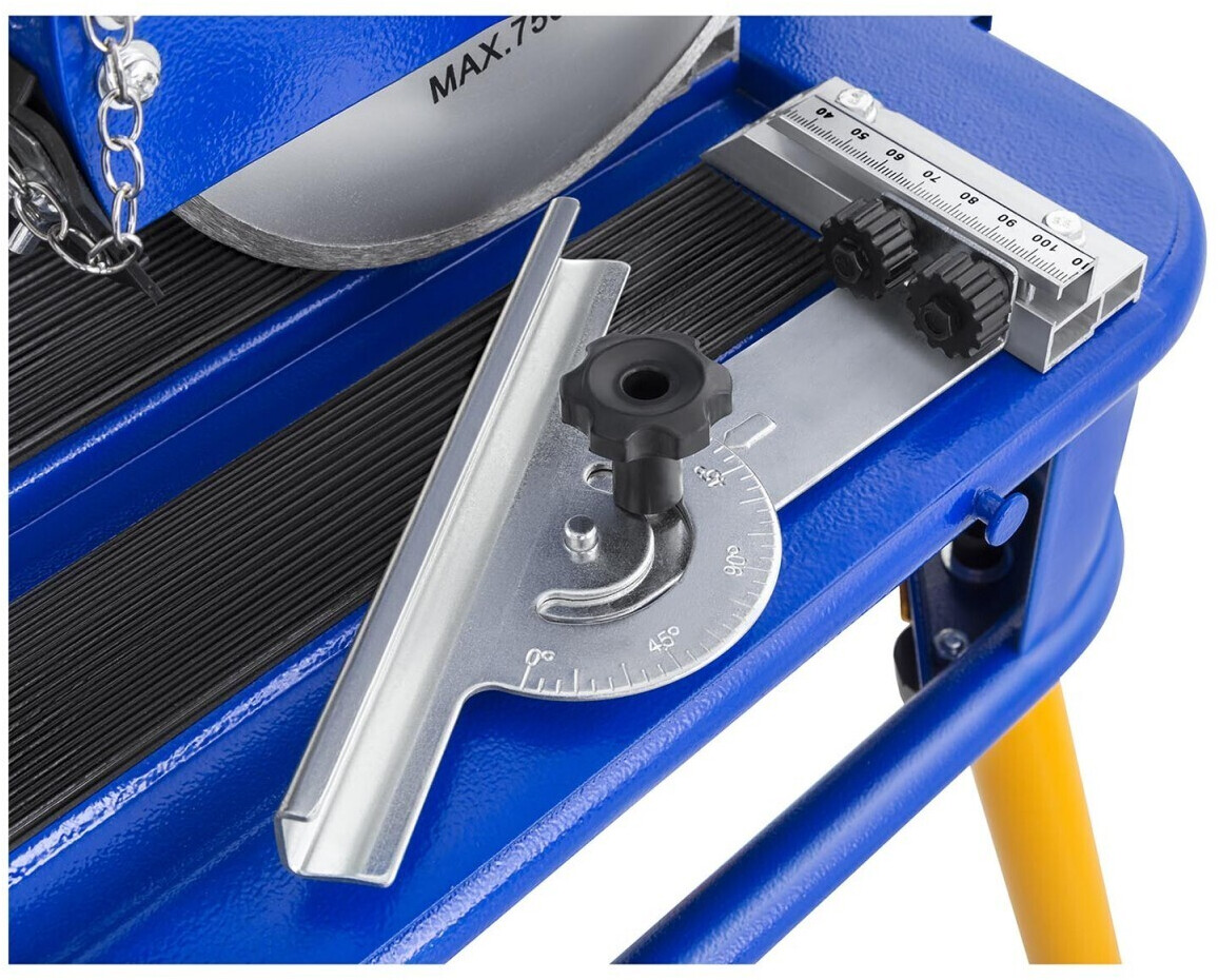 Expondo T-SAW200G Fliesensäge 800 W ab 279,00 ...
