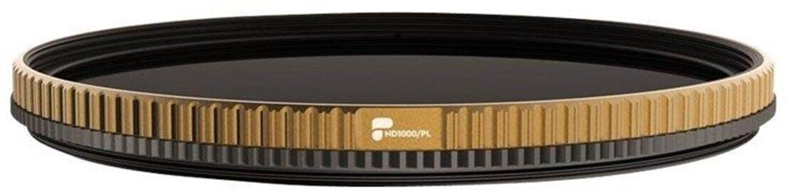 PolarPro QuartzLine ND1000/PL