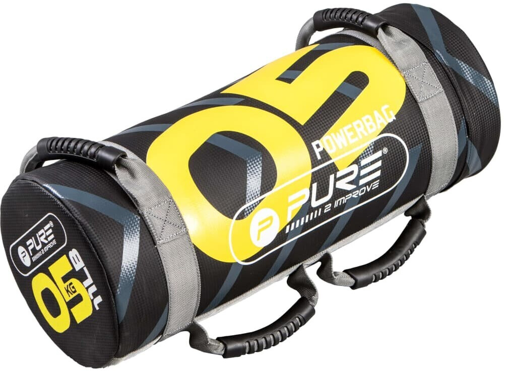 Pure2Improve Sac lesté de 5 kg