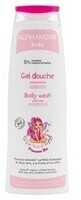 Diadermine Gel douche fraise (200 ml)