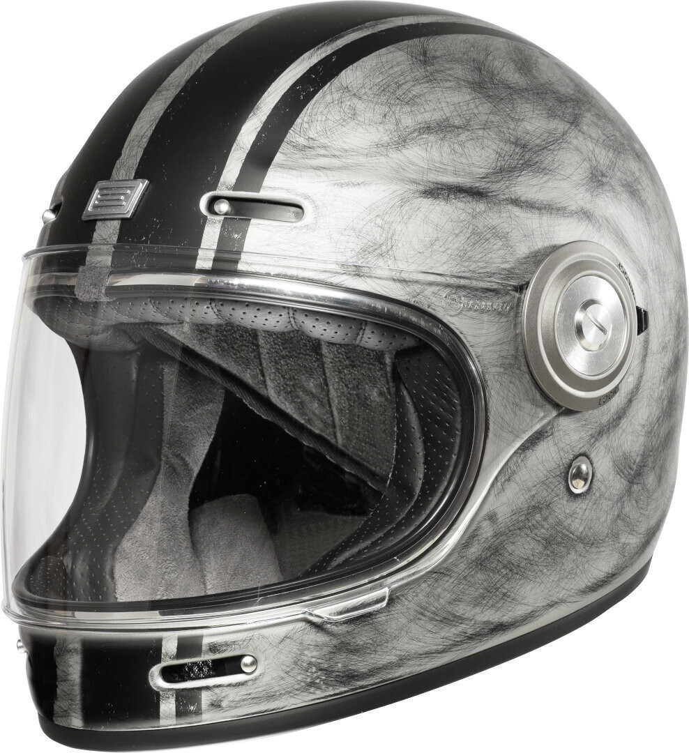 Origine Vega Custom Silver