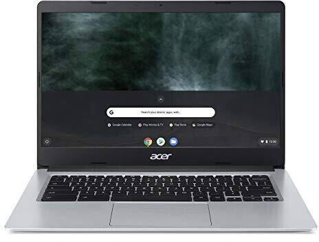 Acer Chromebook 314 (CB314-1HT-C0UJ)
