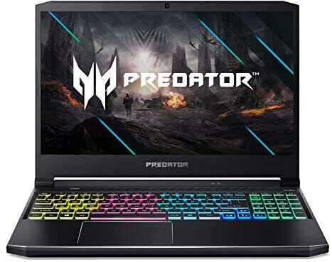Acer Predator PH315-53-74VP