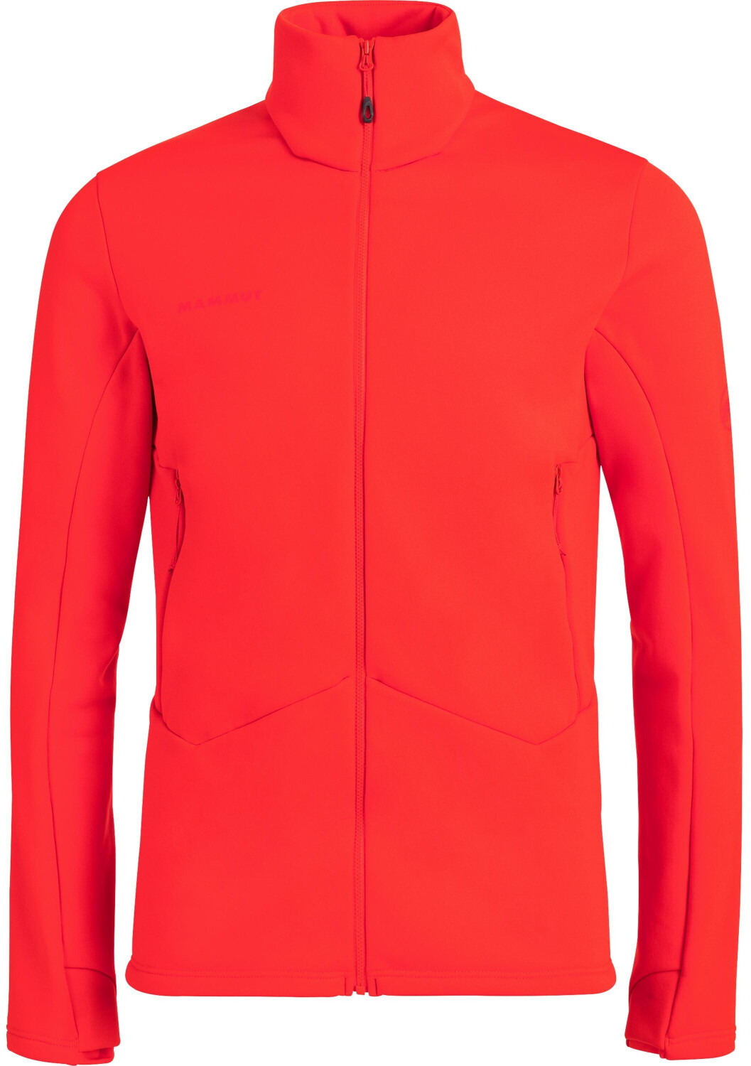 Mammut Aconcagua ML Jacket Men (1014-02450) spicy