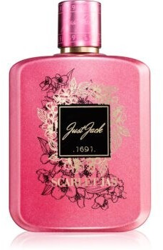 Photos - Women's Fragrance Just Jack Scarlet Jas Eau de Parfum  (100 ml)