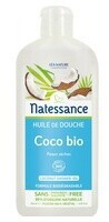 Natessance Huile de douche coco (250 ml)