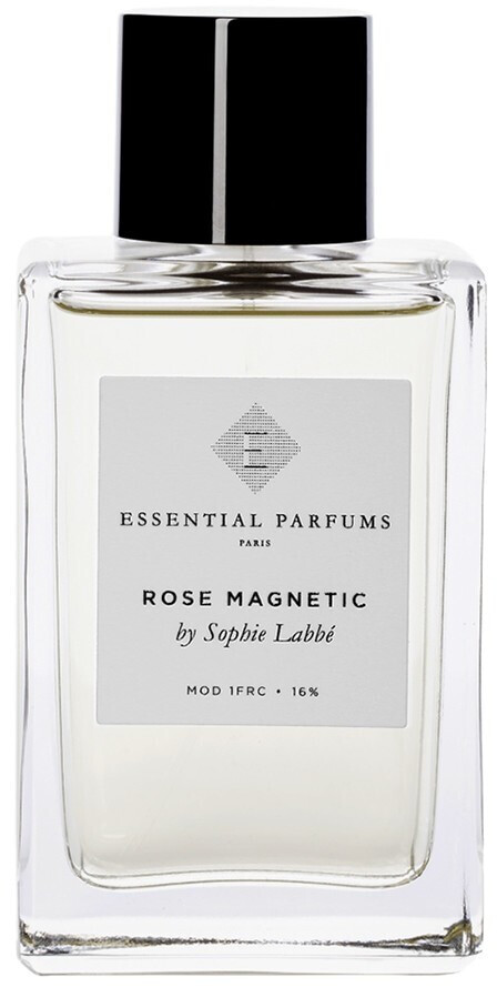 Essential Parfums Rose Magnetic Eau de Parfum (100 ml)
