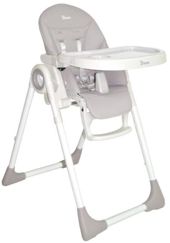 Baby Essentials High Chair Shom Classic