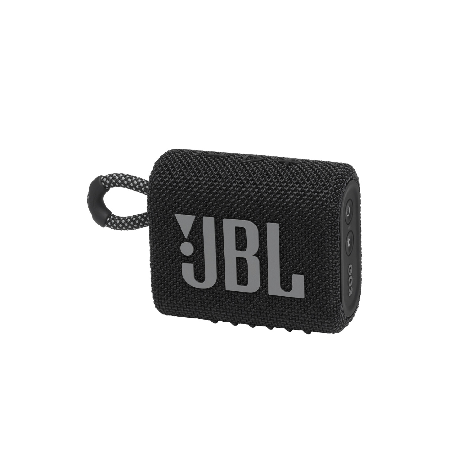 Mini Altavoz JBL Go 2 - Negro