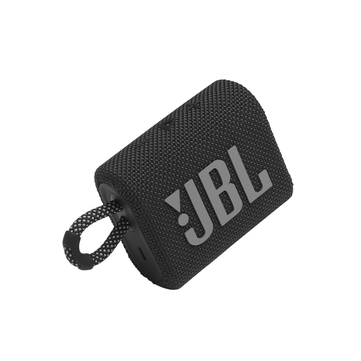 Bundle JBL Go 3 + JBL Wave Flex Negro