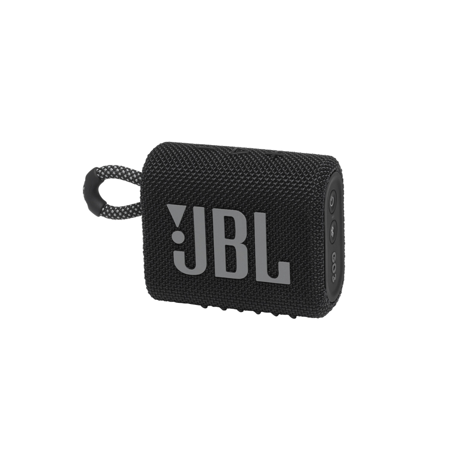 JBL GO 3 noir