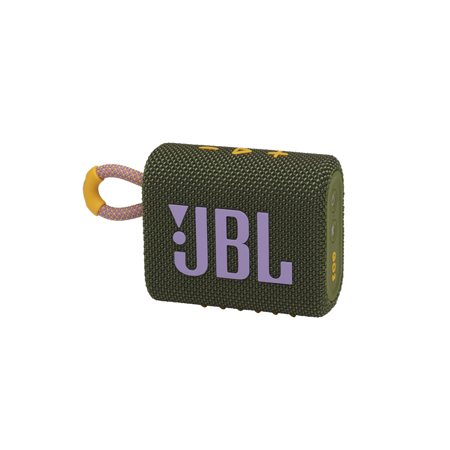 JBL GO 3 vert
