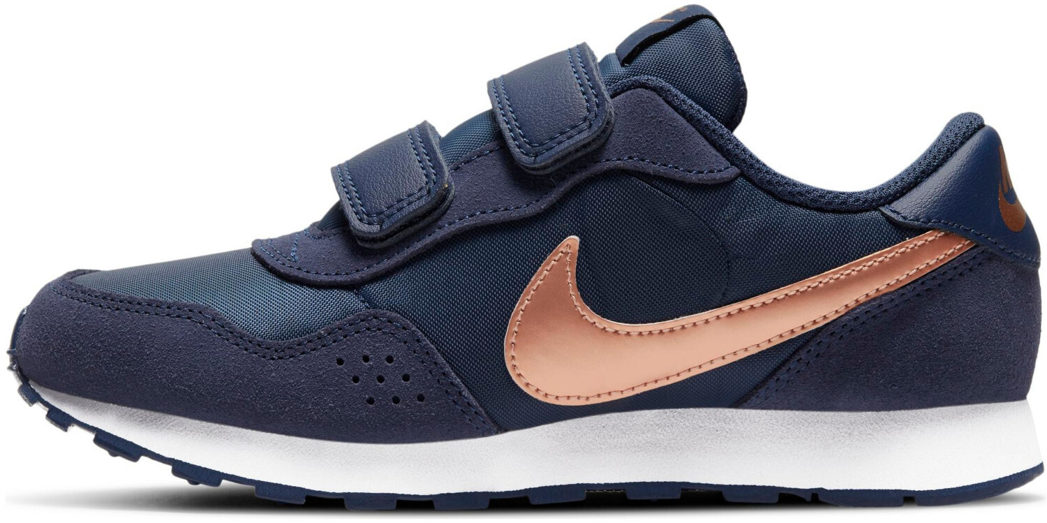 nike valiant infant trainers