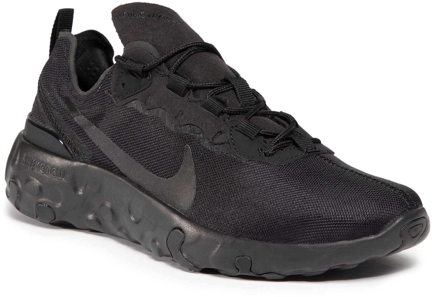are nike renew element 55 good for running