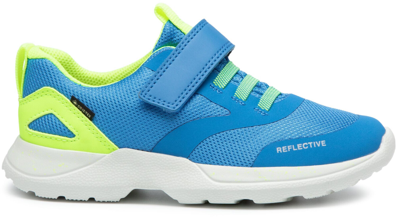 Superfit Rush (1-009209) blue/yellow