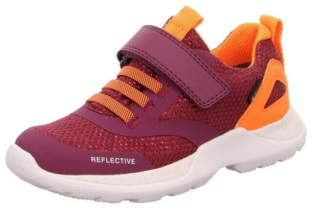 Superfit Rush (1-009209) red/orange