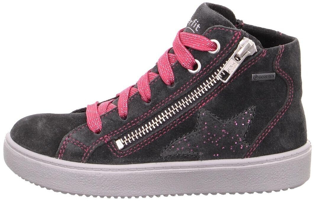 Superfit Heaven (1006499) grey/rosa
