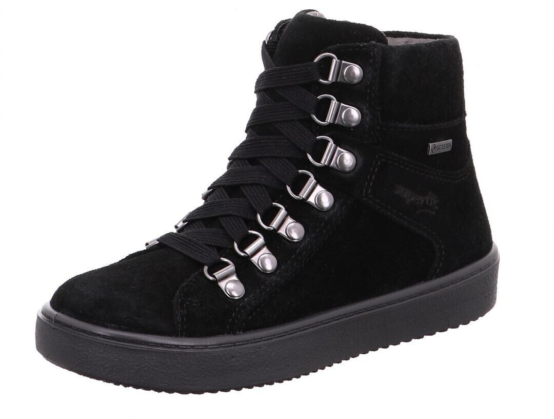 Superfit Sneaker (1-006501) black