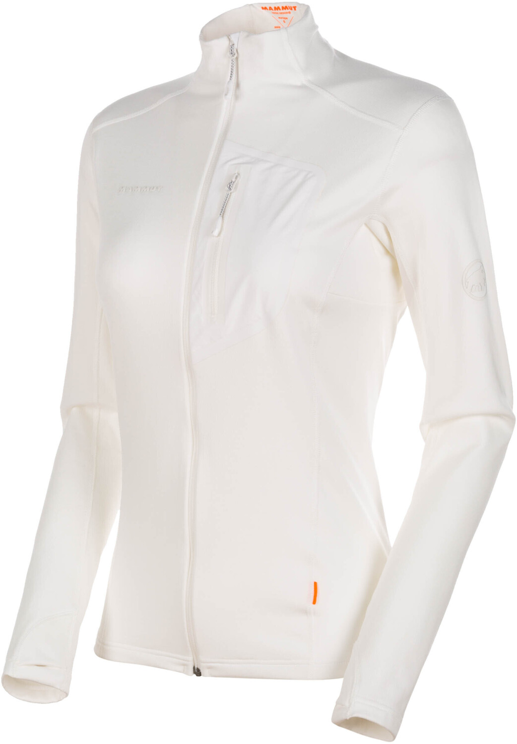 Mammut Aconcagua Light ML Jacket Women (1014-00043) bright white