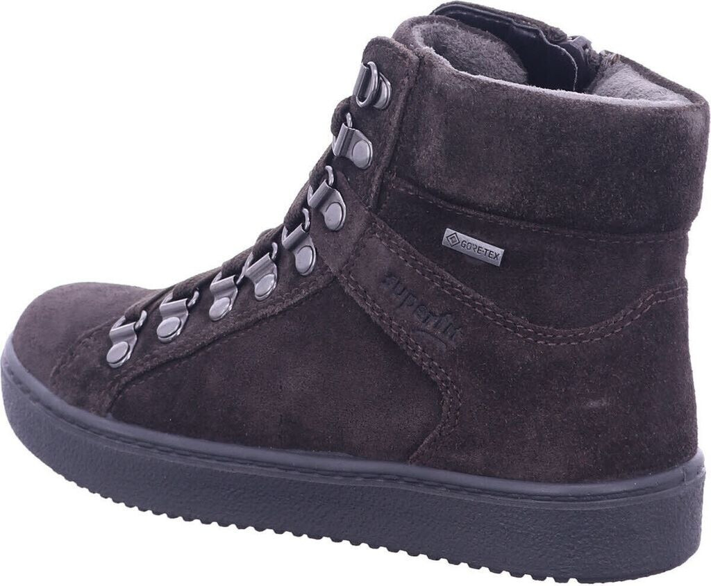 Superfit Sneaker (1-006501) brown