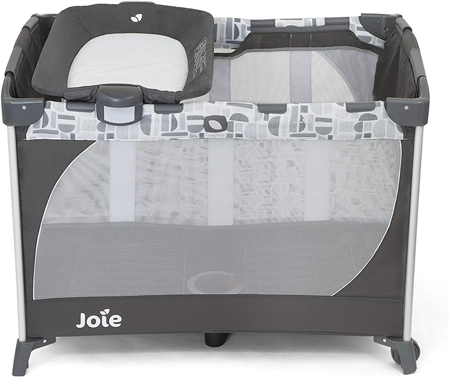 joie travel cot spares