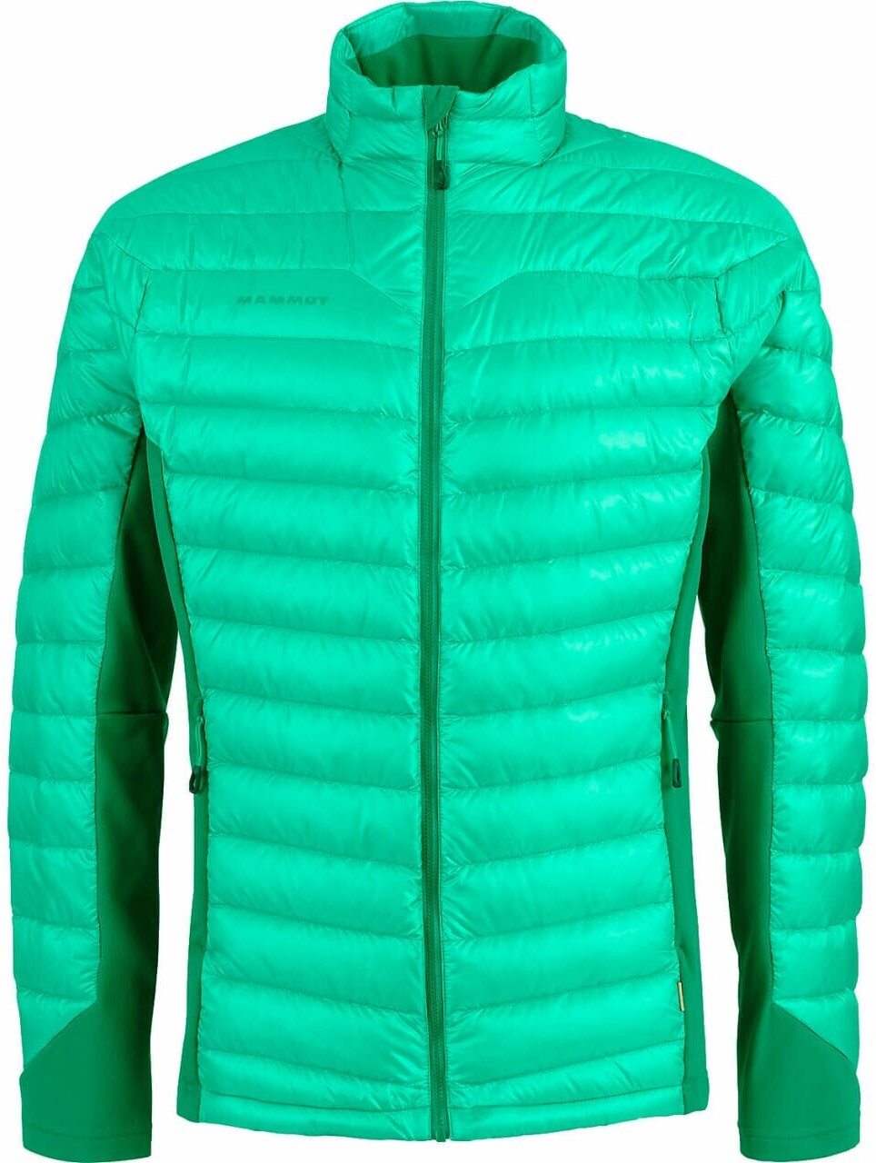 Mammut Flexidown Jacket Men deep emerald