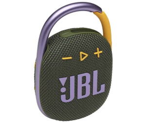 JBL Clip 4 desde 46,84 €, Febrero 2024