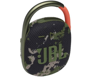 JBL Clip 4 ab 44,39 € (Februar 2024 Preise) | Preisvergleich bei