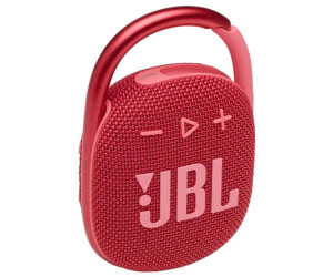 JBL Clip 2 - Mini enceinte sans fil - bluetooth - noir Pas Cher