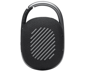 Enceinte portable JBL Clip 3 Bluetooth Noir - Enceinte sans fil - Achat &  prix
