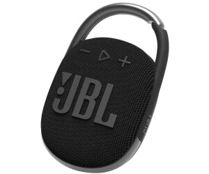JBL Clip 4 noir au meilleur prix sur