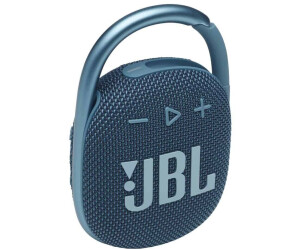JBL GO 3 Eco Blanc  Enceintes Bluetooth sur EasyLounge