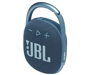 JBL Clip 4 Bluetooth Enceinte au meilleur prix - Comparez les
