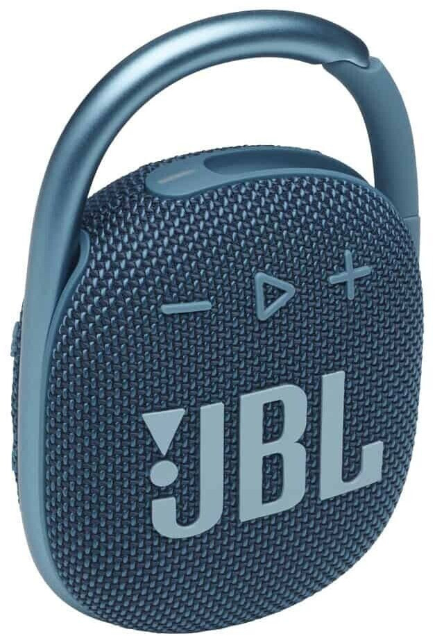 JBL Clip 4 bleu