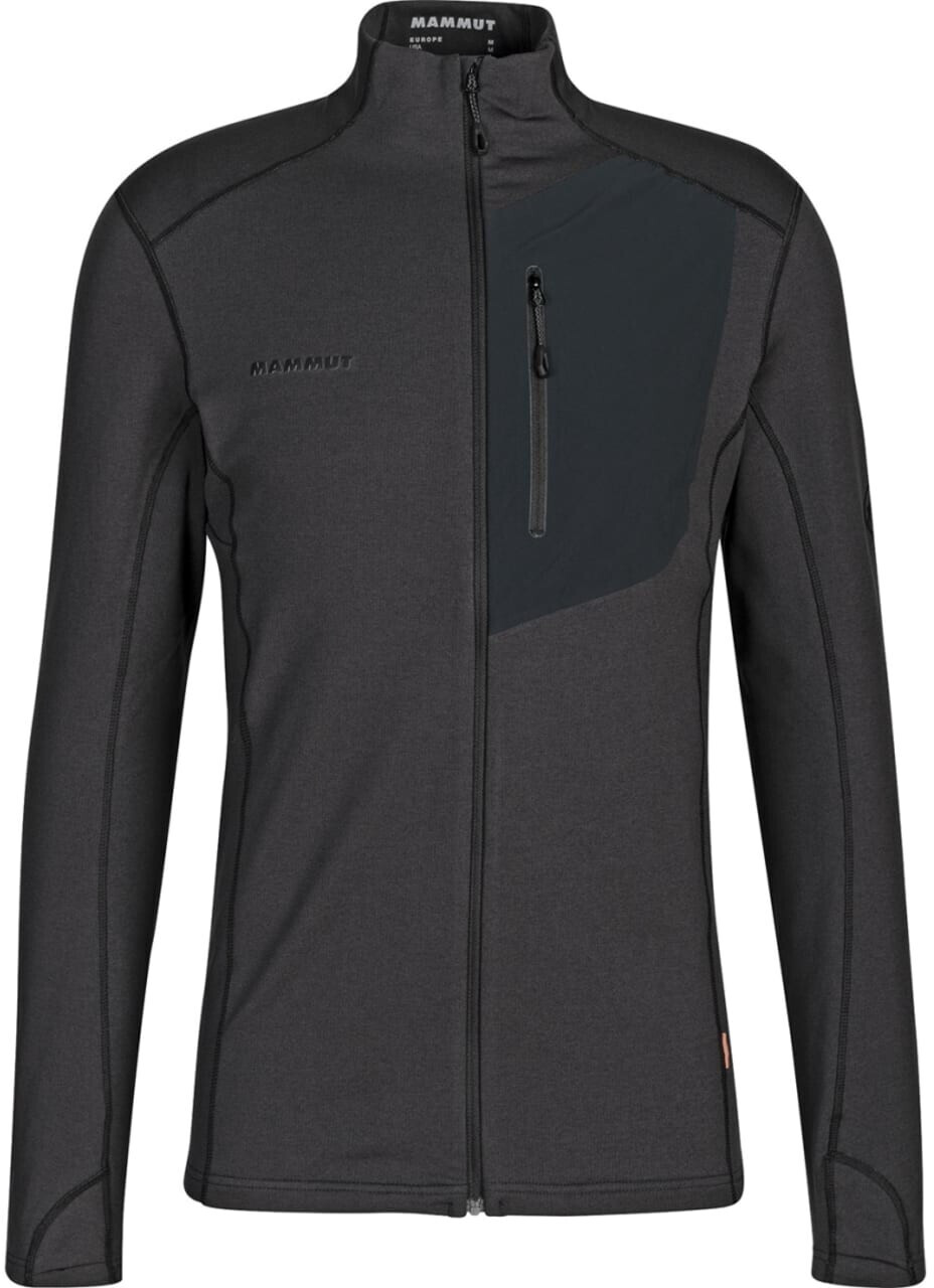 Mammut Aconcagua Light ML Jacket (1014-00033) black/black