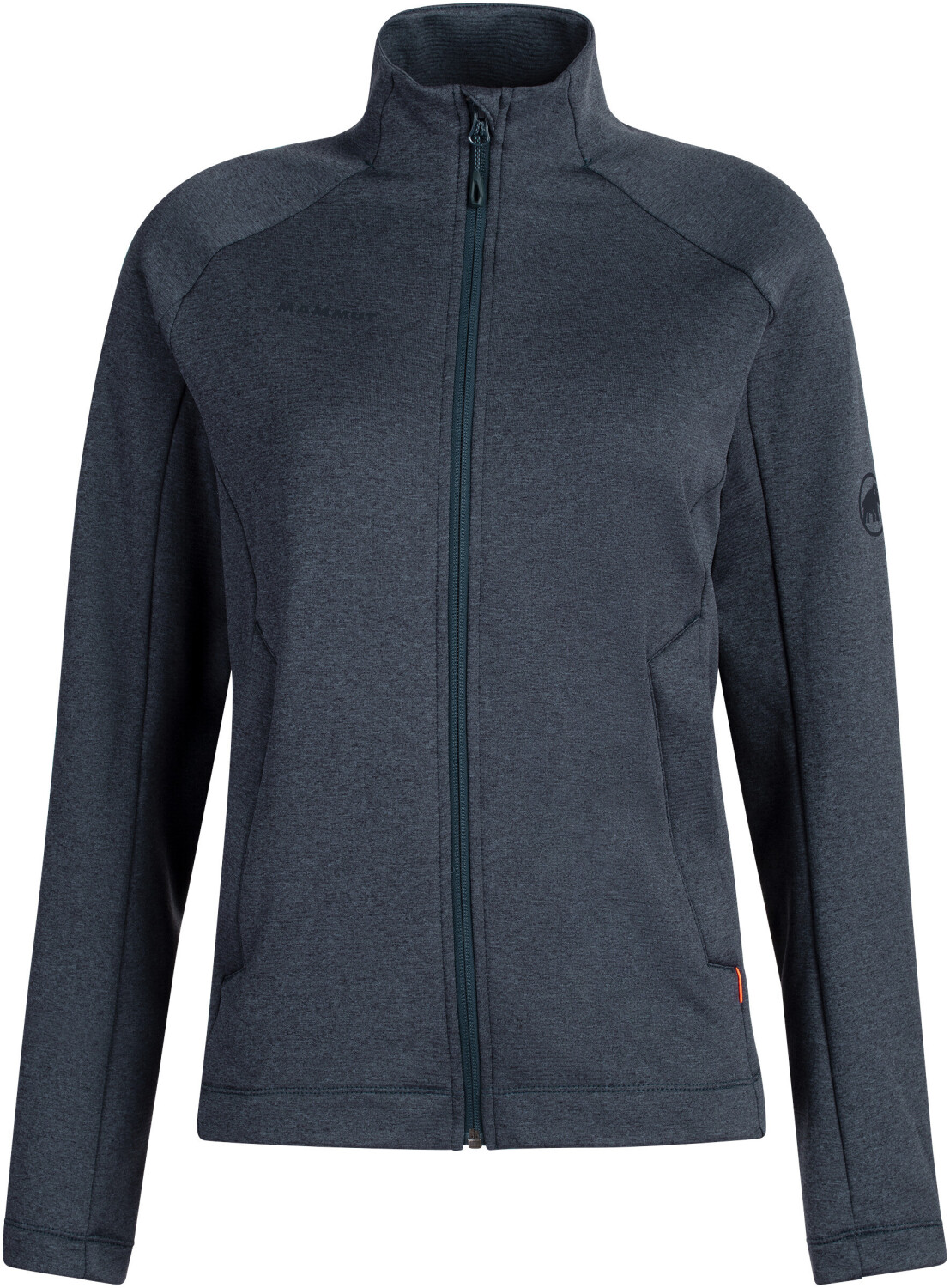 Mammut Nair ML Jacket Women (1014-00831) marine melange