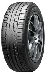 BF-Goodrich Advantage 245/40 R19 98Y XL