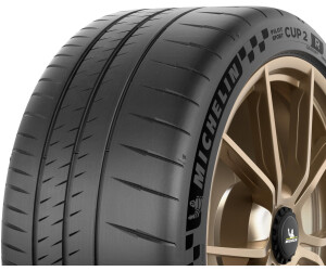 Gomme Nuove Autovettura Michelin 225/40 R18 92Y P.SPORT CUP 2 XL pneumatici  nuovi Estivo 3528706127052 XL
