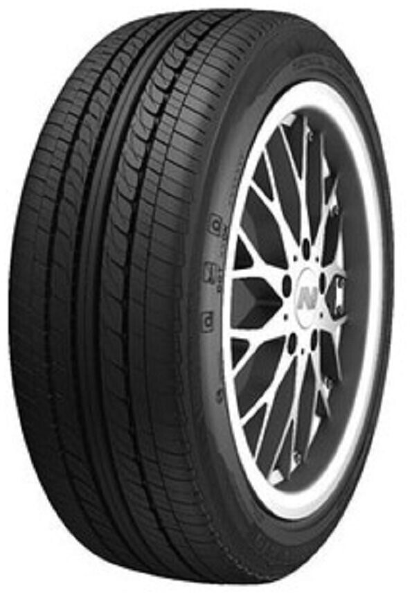 NanKang Remex RX-615 145/80 R13 75S