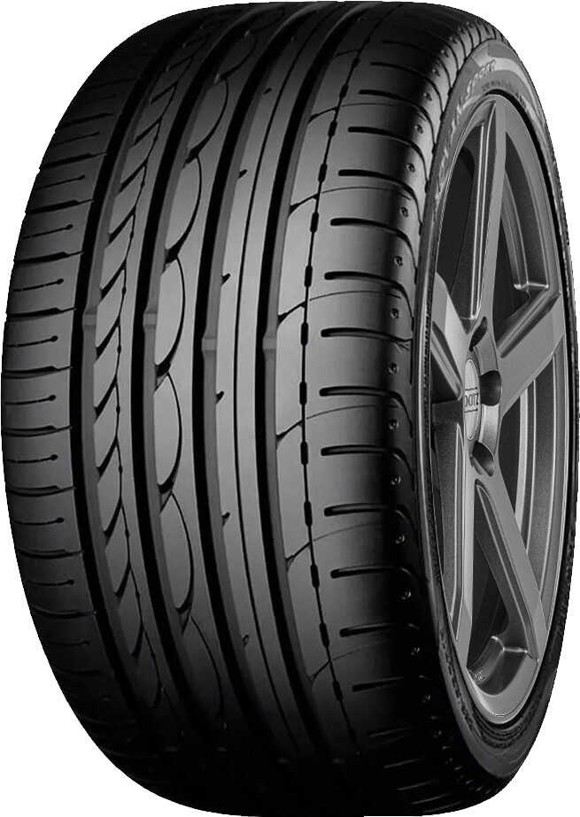 Yokohama Advan Sport (V103A) 295/40 ZR20 106Y MO RPB