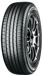 Yokohama BluEarth-XT (AE61) 235/60 R17 102V