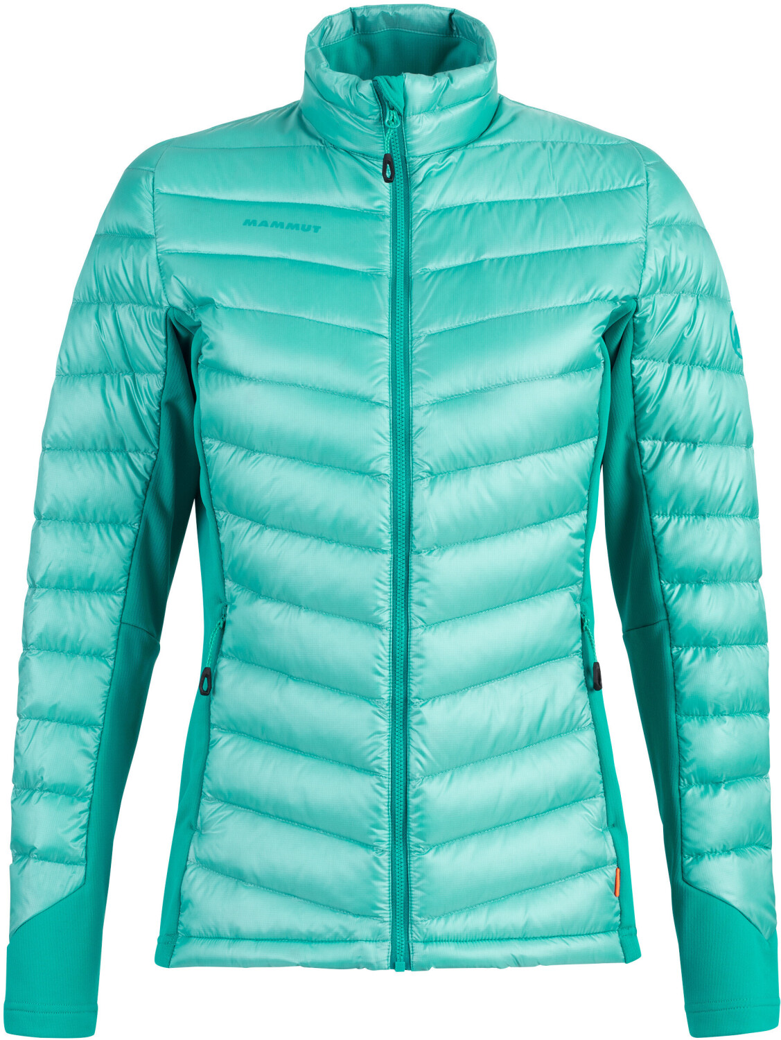 Mammut Flexidown IN Jacket Women ceramic-dark ceramic