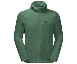 Jack Wolfskin Skywind Hooded Jacket M ab 89 95 Preisvergleich