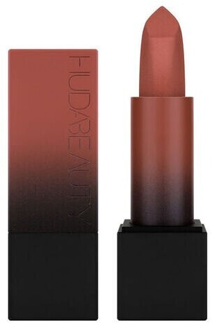 Huda Beauty Power Bullet Matte Lipstick Interview (3g)