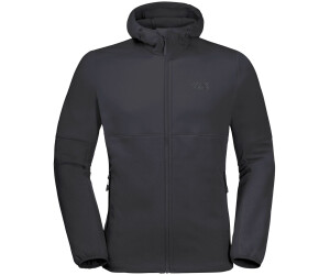 Hydro hooded outlet jacket m